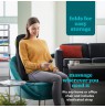 Homedics SBM-65H-EU Shiatsu Experience Back Massager + Heat