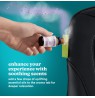 Homedics SBM-65H-EU Shiatsu Experience Back Massager + Heat