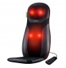 Homedics SBM-75H-EU Shiatsu Experience Body Massager + Heat