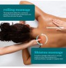 Homedics SBM-75H-EU Shiatsu Experience Body Massager + Heat