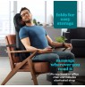 Homedics SBM-75H-EU Shiatsu Experience Body Massager + Heat