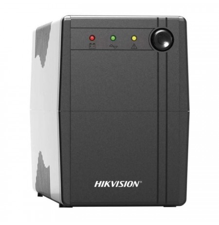 HIKVISION UPS DS-UPS1000 (1000VA/600W, Tower)