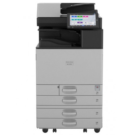 Ricoh IM C2010 (419345) Spausdintuvas lazerinis spalvotas MFP SRA3 20 ppm USB Ethernet LAN