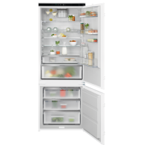Šaldytuvas ELECTROLUX KNP7TE75S