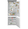 Šaldytuvas ELECTROLUX KNP7TE75S