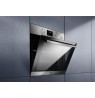 Ner plieno spalvos el.orkaitė Electrolux EOD3H50TX