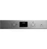 Ner plieno spalvos el.orkaitė Electrolux EOD3H50TX