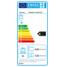 Ner plieno spalvos el.orkaitė Electrolux EOD3H50TX