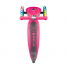 Globber | Scooter | Fuchsia | Junior Foldable Light
