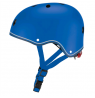 Globber Helmet Primo Lights Navy blue
