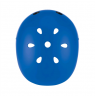 Globber Helmet Primo Lights Navy blue