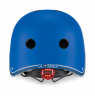 Globber Helmet Primo Lights Navy blue