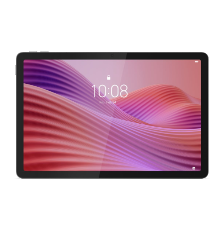Lenovo Tab (without power adapter) | TB311FU | 10.1 " | Luna Grey | IPS | 1920 x 1200 pixels | MediaTek | Helio G85 | 4 GB | Sol