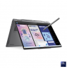 Lenovo Yoga 7 2-in-1 14ILL10 | Luna Grey | 14 " | OLED | Touchscreen | WUXGA | 1920 x 1200 pixels | Glossy | Intel Core Ultra 5 