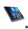 Lenovo Yoga 7 2-in-1 14ILL10 | Luna Grey | 14 " | OLED | Touchscreen | WUXGA | 1920 x 1200 pixels | Glossy | Intel Core Ultra 5 