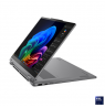 Lenovo Yoga 7 2-in-1 14ILL10 | Luna Grey | 14 " | OLED | Touchscreen | WUXGA | 1920 x 1200 pixels | Glossy | Intel Core Ultra 5 