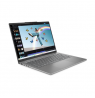 Lenovo IdeaPad Slim 5 14AHP10 | Luna Grey | 14 " | OLED | WUXGA | 1920 x 1200 pixels | Glossy | AMD Ryzen 7 | 8845HS | 16 GB | S