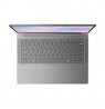 Lenovo IdeaPad Slim 5 14AHP10 | Luna Grey | 14 " | OLED | WUXGA | 1920 x 1200 pixels | Glossy | AMD Ryzen 7 | 8845HS | 16 GB | S