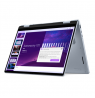 Dell Plus 2in1 14 | Ice Blue | 14 " | WVA | Touchscreen | FHD+ | 1920 x 1200 pixels | Intel Core Ultra 7 | 256V | 16 GB | LPDDR5