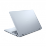 Dell Plus 2in1 14 | Ice Blue | 14 " | WVA | Touchscreen | FHD+ | 1920 x 1200 pixels | Intel Core Ultra 7 | 256V | 16 GB | LPDDR5