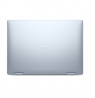 Dell Plus 2in1 14 | Ice Blue | 14 " | WVA | Touchscreen | FHD+ | 1920 x 1200 pixels | Intel Core Ultra 7 | 256V | 16 GB | LPDDR5