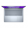 Dell Plus 14 | Ice Blue | 14 " | 2.5K | 2560 x 1600 pixels | Anti-glare | Intel Core Ultra 7 | 256V | 16 GB | LPDDR5X | Solid-st