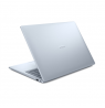 Dell Plus 14 | Ice Blue | 14 " | 2.5K | 2560 x 1600 pixels | Anti-glare | Intel Core Ultra 7 | 256V | 16 GB | LPDDR5X | Solid-st
