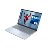 Dell | Plus 16 | Ice Blue | 16 " | 2.5K | 2560 x 1600 pixels | Anti-glare | Intel Core Ultra 7 | 256V | 16 GB | LPDDR5X | Solid-