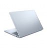 Dell | Plus 16 | Ice Blue | 16 " | 2.5K | 2560 x 1600 pixels | Anti-glare | Intel Core Ultra 7 | 256V | 16 GB | LPDDR5X | Solid-