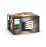 Philips Hue Lucca Wall Lantern | E27 | 9 W | Warm white