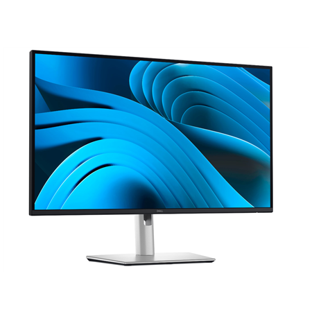 Dell P2725DE | 27 " | IPS | 16:9 | 100 Hz | 5 ms | 2560 x 1440 pixels | 350 cd/m² | HDMI ports quantity 1