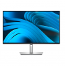 Dell P2725DE | 27 " | IPS | 16:9 | 100 Hz | 5 ms | 2560 x 1440 pixels | 350 cd/m² | HDMI ports quantity 1