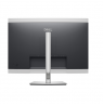 Dell P2725DE | 27 " | IPS | 16:9 | 100 Hz | 5 ms | 2560 x 1440 pixels | 350 cd/m² | HDMI ports quantity 1