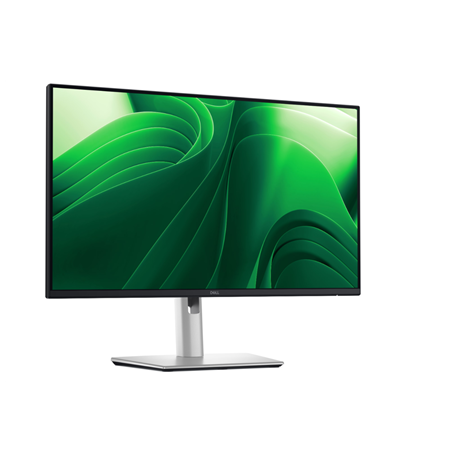 Dell P2425DE | 24 " | IPS | 16:9 | 100 Hz | 5 ms | 2560 x 1440 pixels | 350 cd/m² | HDMI ports quantity 1