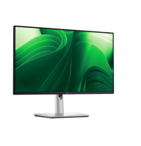 DELL PRO 24 PLUS P2425DE QHD 100HZ IPS BLACK 16:9 PIVOT USBC-90W RJ45