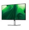 Dell P2425DE | 24 " | IPS | 16:9 | 100 Hz | 5 ms | 2560 x 1440 pixels | 350 cd/m² | HDMI ports quantity 1