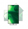 Dell P2425DE | 24 " | IPS | 16:9 | 100 Hz | 5 ms | 2560 x 1440 pixels | 350 cd/m² | HDMI ports quantity 1