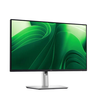 Dell P2425D | 24 " | IPS | 16:9 | 100 Hz | 5 ms | 2560 x 1440 pixels | 350 cd/m² | HDMI ports quantity 1