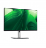 DELL Pro Plus P2425D computer monitor 61 cm (24") 2560 x 1440 pixels Quad HD LCD Black, Silver