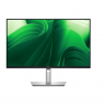 Dell P2425D | 24 " | IPS | 16:9 | 100 Hz | 5 ms | 2560 x 1440 pixels | 350 cd/m² | HDMI ports quantity 1