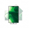 Dell P2425D | 24 " | IPS | 16:9 | 100 Hz | 5 ms | 2560 x 1440 pixels | 350 cd/m² | HDMI ports quantity 1