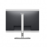 Dell P2425D | 24 " | IPS | 16:9 | 100 Hz | 5 ms | 2560 x 1440 pixels | 350 cd/m² | HDMI ports quantity 1