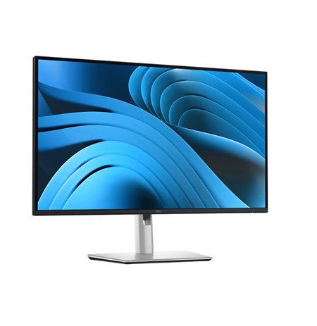 Dell P2725D | 27 " | IPS | 16:9 | 100 Hz | 5 ms | 2560 x 1440 pixels | 350 cd/m² | HDMI ports quantity 1