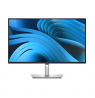 Dell P2725D | 27 " | IPS | 16:9 | 100 Hz | 5 ms | 2560 x 1440 pixels | 350 cd/m² | HDMI ports quantity 1