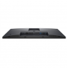Dell P2725D | 27 " | IPS | 16:9 | 100 Hz | 5 ms | 2560 x 1440 pixels | 350 cd/m² | HDMI ports quantity 1