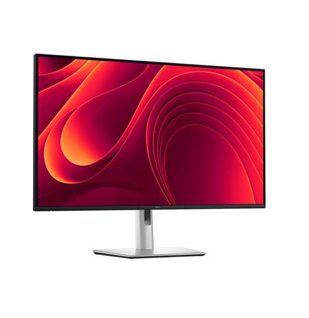 Dell P3225DE | 32 " | IPS | 100 Hz | 5 ms | 2560 x 1440 pixels | 350 cd/m² | HDMI ports quantity 1