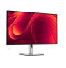 DELL PRO 32 PLUS P3225DE QHD 100HZ IPS BLACK 16:9 PIVOT USBC-90W RJ45