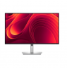 Dell P3225DE | 32 " | IPS | 100 Hz | 5 ms | 2560 x 1440 pixels | 350 cd/m² | HDMI ports quantity 1