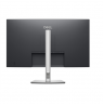 Dell P3225DE | 32 " | IPS | 100 Hz | 5 ms | 2560 x 1440 pixels | 350 cd/m² | HDMI ports quantity 1