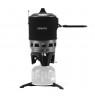 Cooker fms-x3 black FIRE-MAPLE